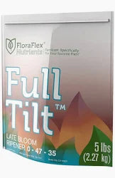 Full Tilt FloraFlex Nutrients 1Lb