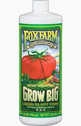 Fox Farm Grow Big