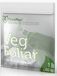 Floraflex  Foliar Veg Spray 1#
