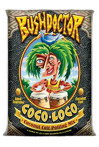 Fox Farm Bush Doctor Coco Loco - 2 Cubic Foot