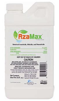 AzaMax - 16 Ounce h