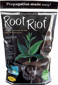 Root Riot