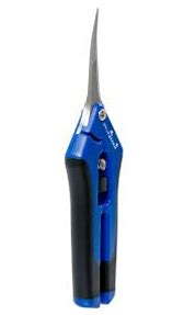 Curved Pruning Scissors