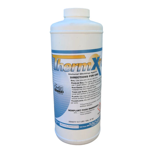 Yucca Extract - Therm X-70 - (32oz/Quart)