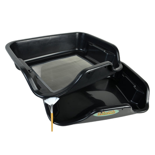 Trim Tray