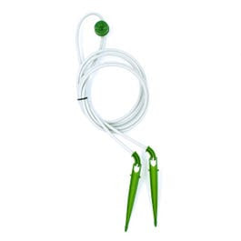 Drip Stake 2-way assembly 30" FloraFlex