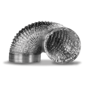6" Flexable Ducting 8'